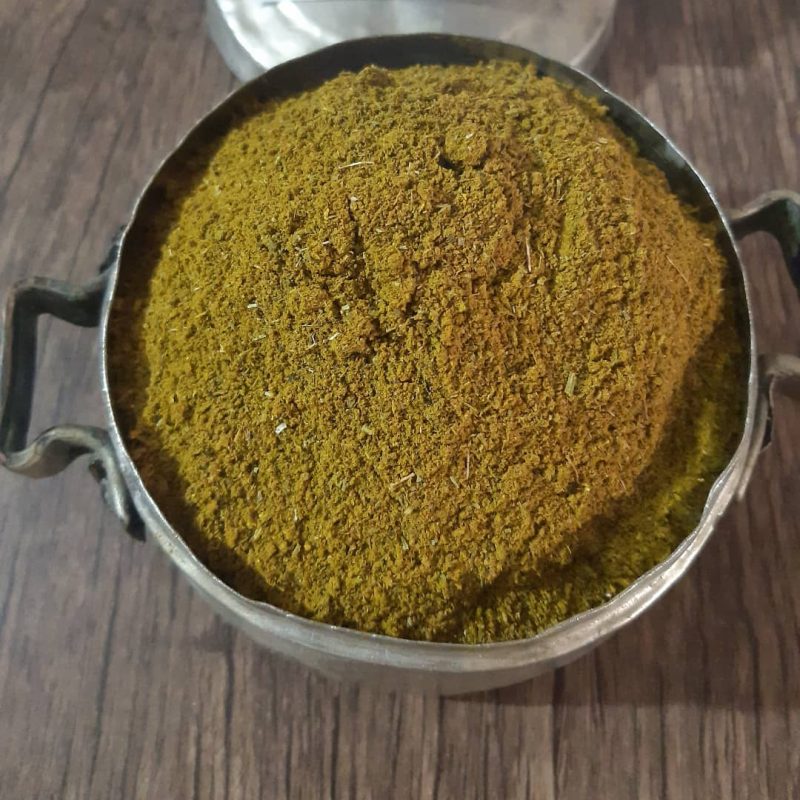 ادویه ماکارانی