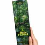 عود نابیلا مدل Rain Forest (جنگل بارانی)