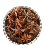 بادیان ستاره‌ای (Star Anise)