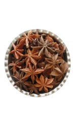 بادیان ستاره‌ای (Star Anise)