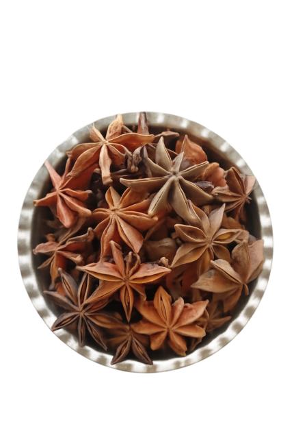 بادیان ستاره‌ای (Star Anise)
