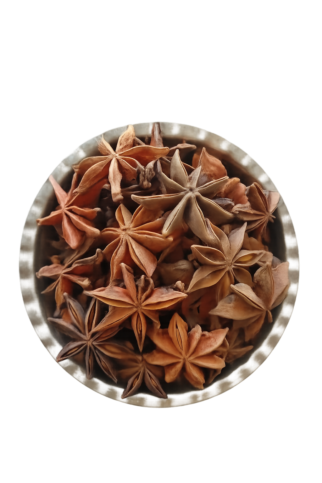 بادیان ستاره ای بادیان ستارهای (Star Anise) - تصویر 1